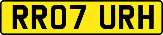 RR07URH
