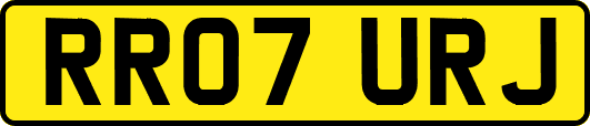 RR07URJ