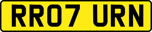 RR07URN
