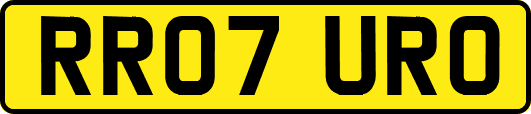 RR07URO