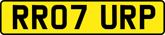 RR07URP