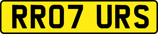 RR07URS