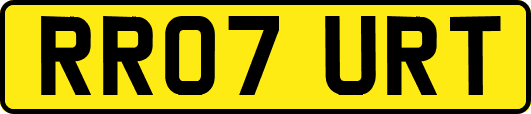 RR07URT