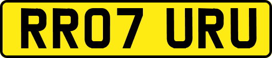 RR07URU