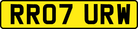 RR07URW