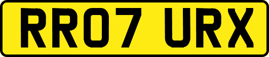 RR07URX