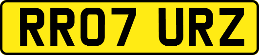 RR07URZ