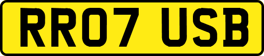 RR07USB