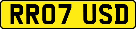 RR07USD