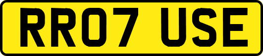 RR07USE