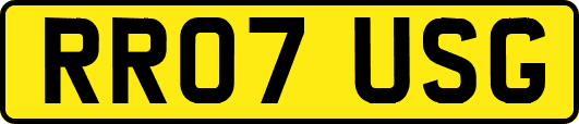 RR07USG