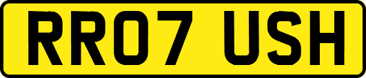 RR07USH