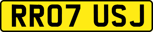 RR07USJ