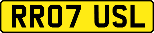 RR07USL
