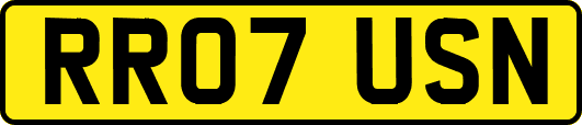 RR07USN