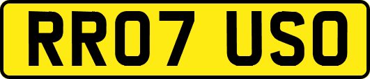 RR07USO