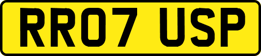 RR07USP