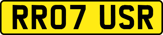 RR07USR