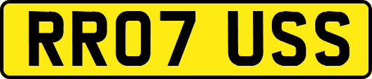 RR07USS