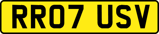 RR07USV