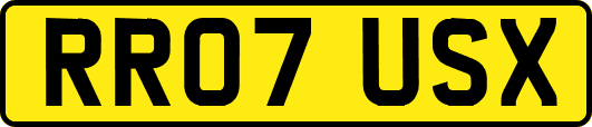 RR07USX
