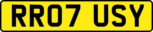 RR07USY