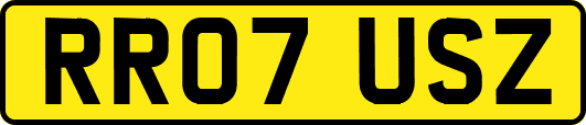 RR07USZ