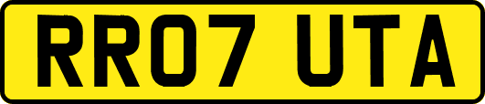 RR07UTA