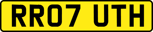 RR07UTH