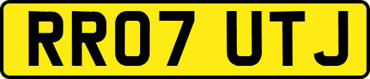 RR07UTJ