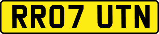 RR07UTN