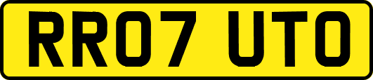 RR07UTO