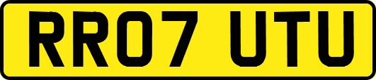 RR07UTU