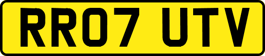 RR07UTV