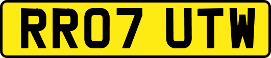 RR07UTW