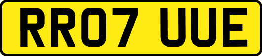 RR07UUE