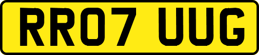 RR07UUG