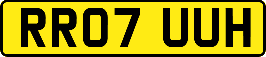 RR07UUH