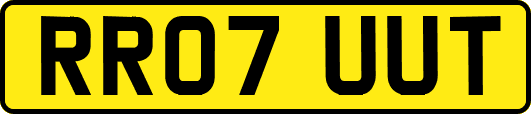 RR07UUT