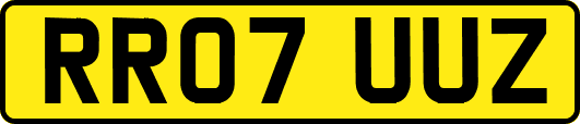 RR07UUZ