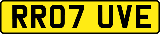 RR07UVE