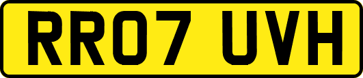 RR07UVH