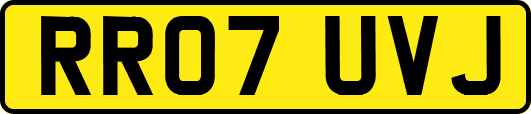 RR07UVJ