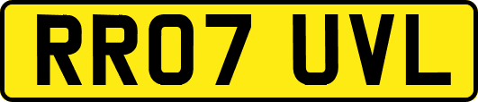 RR07UVL