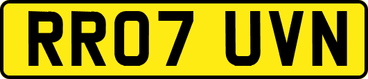 RR07UVN