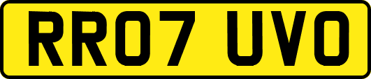 RR07UVO