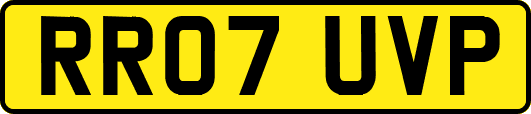 RR07UVP