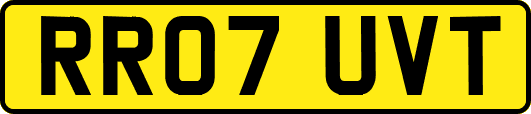 RR07UVT