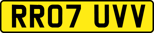 RR07UVV