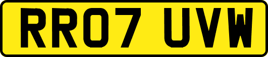 RR07UVW